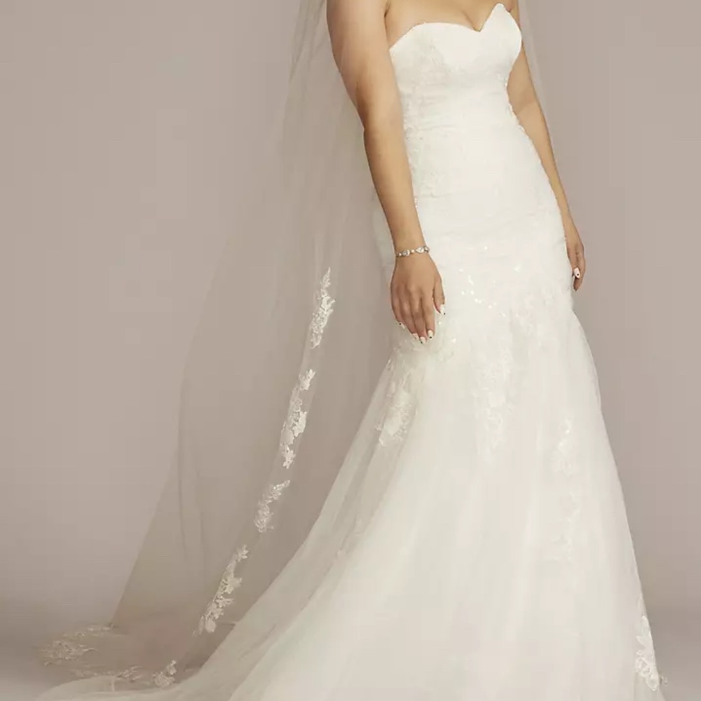 OLEG CASSINI- size 12